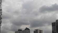 Mês de junho começa com frio e chuva leve em São Paulo 
