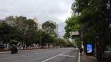 SP has a cloudy and hot day, with a maximum of 31ºC