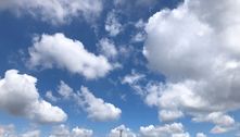 Cidade de SP atinge 33,4ºC e a temperatura é recorde para 2022