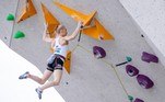 Você conhece a escalada esportiva? O esporte é mais uma novidade nos Jogos Olímpicos Tóquio 2020. Aqui você encontra tudo o que precisa saber para acompanhar essa modalidade que exige força, flexibilidade e habilidade! A escalada esportiva contará com três modalidades: speed, boulder e lead