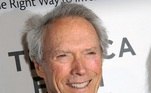 Clint Eastwood no Festival de Cinema de Tribeca, 2013, em NY