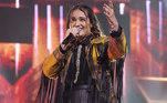 Partindo para o sertanejo, a competidora Cllara Lima deu um show com o seu vozeirão e fez a gente relembrar de um outro clássico da música. Lançada em 2008, a sofrência Coração Bandido, de Leonardo, deixou muitos casais tristes