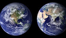 'Clone da Terra' será descoberto dia 8 de maio, diz viajante do tempo 