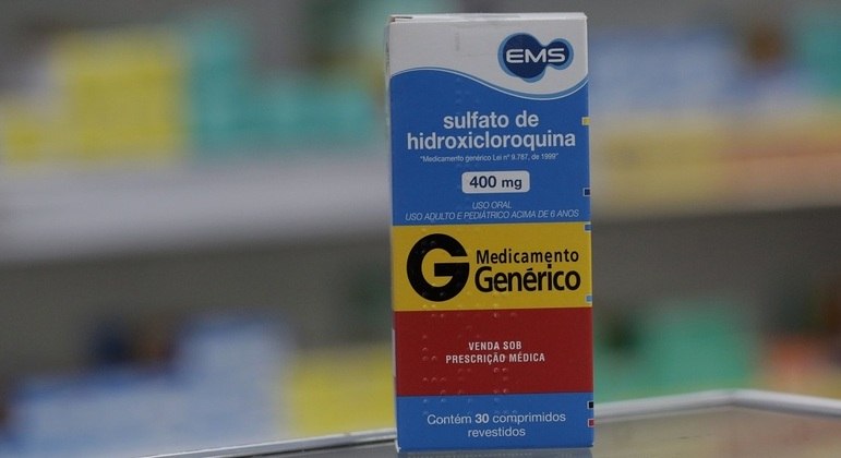 Cloroquina e hidroxicloroquina são rejeitadas por entidades médicas no tratamento de covid