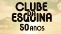 Série marca os 50 anos do disco Clube da Esquina (RecordTV Minas/Reprodução)