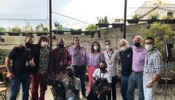 Record TV Minas vence prêmio Domingos Fraga com especial sobre os 50 anos do Clube da Esquina (RecordTV Minas)