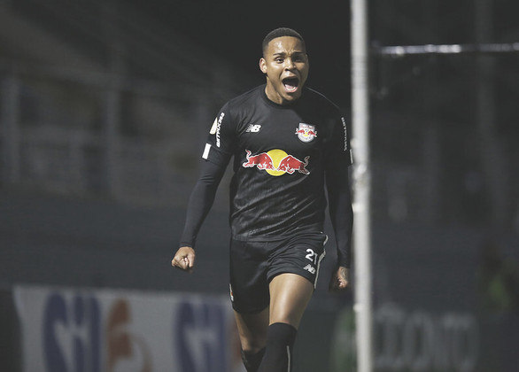 RB BragantinoQuanto arrecadou: 12 milhões de euros (R$ 63,9 milhões na conversão)Principais saídas: Natan (Napoli/Itália); Douglas Mendes (Red Bull Salzburg/Áustria); Kevin Lomónaco (Tigre/Argentina)