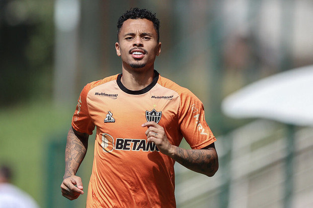 Atlético-MGQuanto arrecadou: 11,8 milhões de euros (R$ 62,9 milhões na conversão)Principais saídas: Allan (Flamengo); Nathan Silva (Pumas/México); Dodô (Santos)