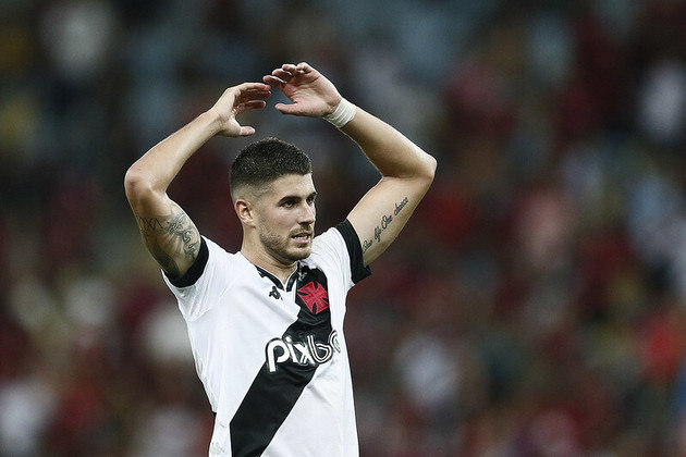 VascoQuanto arrecadou: 8 milhões de euros (R$ 42,6 milhões na conversão)Principais saídas: Pedro Raul (Toluca/México); Eguinaldo (Shakhtar Donetsk/Ucrânia); Galarza (Talleres/Argentina)