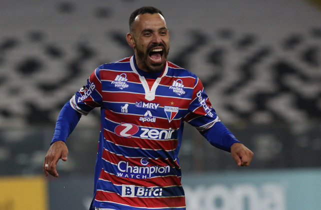 FortalezaQuanto arrecadou: 4,5 milhões de euros (R$ 23,9 milhões na conversão)Principais saídas: Moisés (Cruz Azul/México); Igor Torres (Ponte Preta); Matheus Vargas (Juventude)