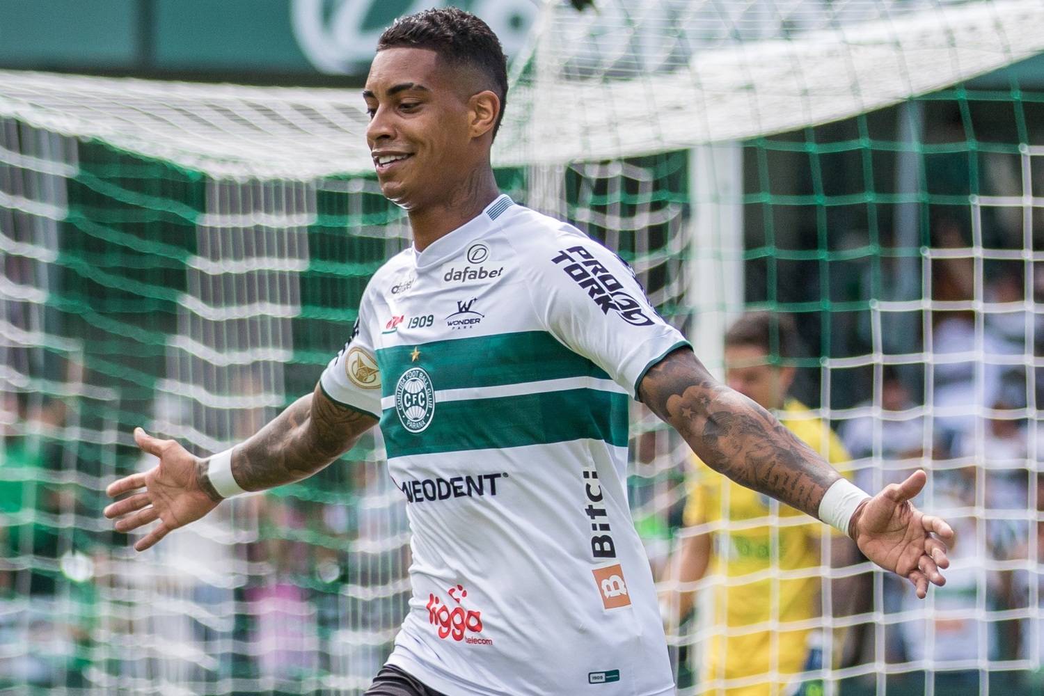 Ingressos para Goiás x Palmeiras – Sábado 16/04, às 16h30 - Goiás Esporte  Clube