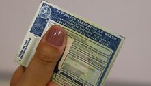 Detran muda regra para renovação da carteira de habilitação em SP