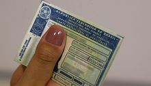 Emissão de carteiras de identidade é suspensa na tarde desta sexta-feira -  Cidades - R7 Correio do Povo