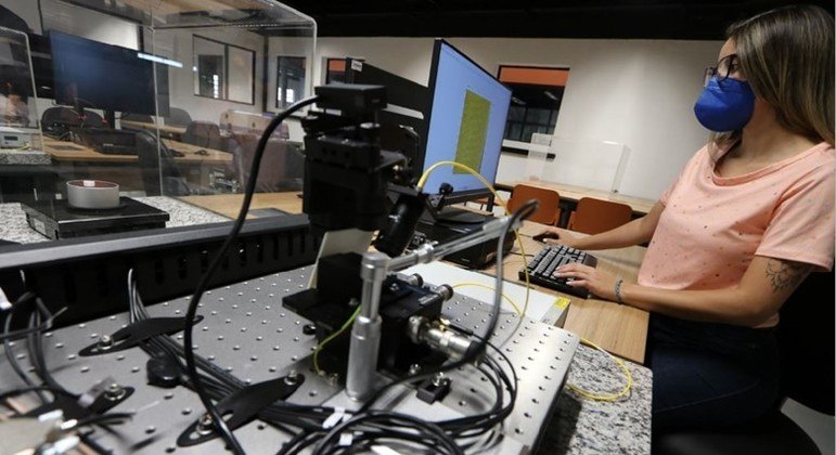 Escola gratuita de ciência e tecnologia divulga lista dos aprovados – Notícias