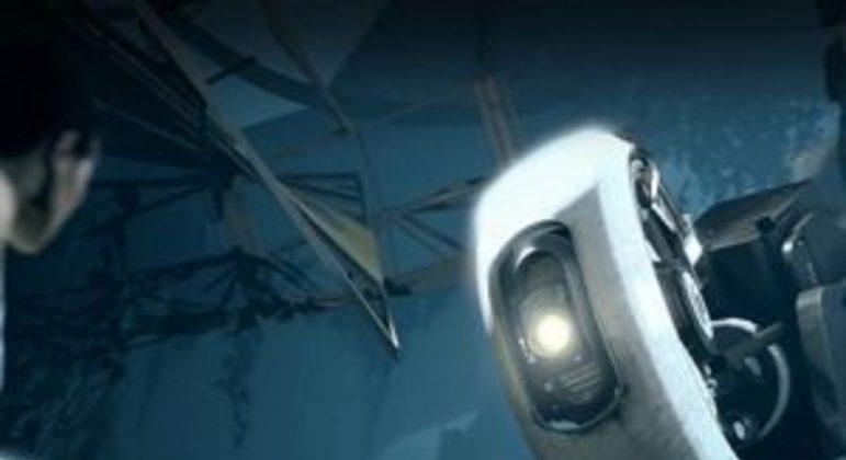 Co-autor de Portal pede pressa à Valve para criar Portal 3