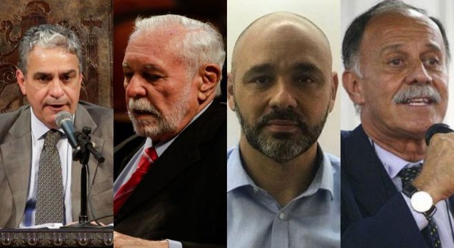 Auxiliares dos parlamentares são citados no documento