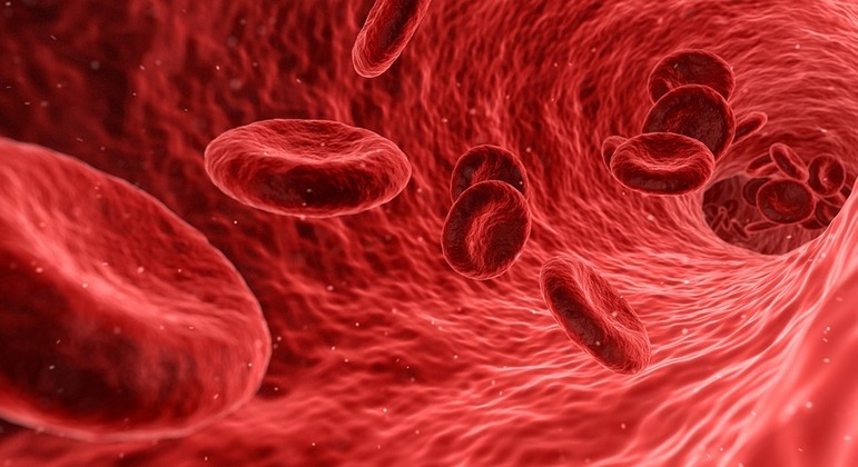 O risco de desenvolver coágulo sanguíneo, segundo estudo, foi maior em pacientes com comorbidades