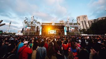 Festivais que exaltam música brasileira crescem no país e formam novos públicos