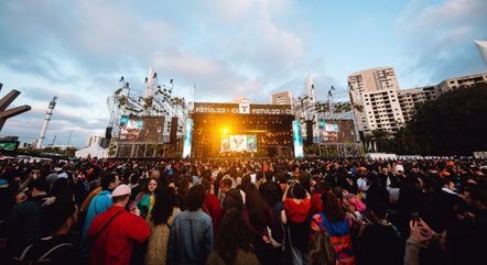 Coala Festival acontece em São Paulo neste fim de semana