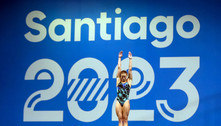 Confira 10 curiosidades sobre os Jogos Pan-Americanos de Santiago