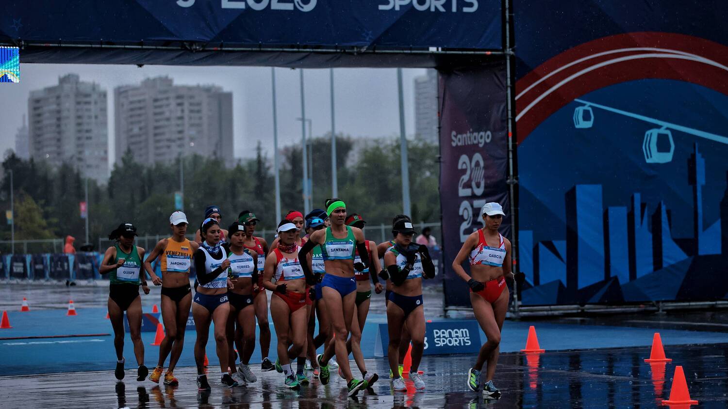Jogos Pan-Americanos: México vence o Chile e conquista medalha inédita -  Planeta Futebol Feminino