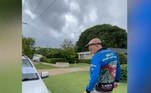A mulher fez o que qualquer australiano faria e contratou um coletor profissional de cobrasLEIA MAIS: Família adota vaca de estimação que vive em casa e é fã de TV