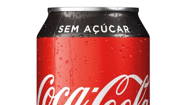 Coca Zero é saudável? Ou o refrigerante zero açúcar faz mal?