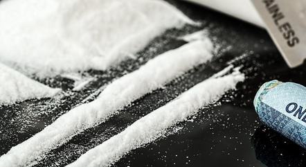 Pai disse que desconfiava de envolvimento do filho 
com o tráfico