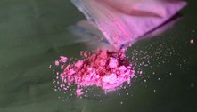 Cocaína rosa: o que é a droga ingerida por brasileira que caiu de prédio na Argentina?
