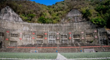 Corinthians retoma recorde sul-americano de maior público em um