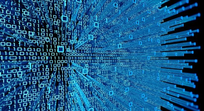 Uso da tecnologia quântica permitiria processamento de informação muito superior ao do sistema binário 