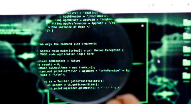 A empresa HackerOne, de Ben Sadeghipour, já pagou mais de US$ 70 milhões em recompensas, até agora