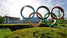 Ucrânia condena recomendação do COI sobre atletas russos: 'Não devem competir'