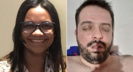 Juliana é suspeita de tentar matar Fabrício