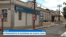 São Carlos (SP): Santa Casa pede transferência de pacientes da UTI