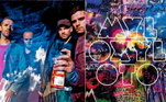 Mylo Xyloto — ColdplayLançamento: 24 de outubro de 2011Maiores hits: Every Teardrop Is a Waterfall, Princess of China (ft. Rihanna) e ParadiseO quinto álbum da banda foi um sucesso comercial, atingindo o primeiro lugar da lista de mais vendidos na semana em que foi lançado. Com grandes hits como Paradise e Every Teardrop Is a Waterfall, o álbum ainda recebeu diversas indicações a ao Grammy, incluindo Melhor Álbum de Rock