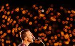 Coldplay, que fez uma série de shows no Brasil recentemente, também está na lista. Com A Head Full of Dreams Tour (2015-2017), a banda arrecadou 524 milhões de dólares, cerca de R$ 2,6 bilhões