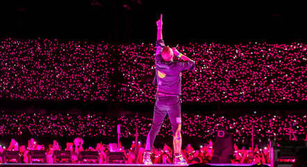 São Paulo tem realizado shows no Morumbi, como os do Coldplay, em março