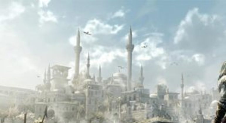 Coleção Assassin’s Creed Ezio Collection é anunciada para o Nintendo Switch