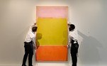 Entre as mais valiosas estão Le Nez (O Nariz) de Alberto Giacometti, e N° 7, uma pintura minimalista de Mark Rothko, avaliadas entre US$ 70 e US$ 90 milhões (R$ 387 milhões e R$ 498 milhões, respectivamente) cada. A coleção também inclui o conhecido Nine Marilyns de Andy Warhol, entre outras obras