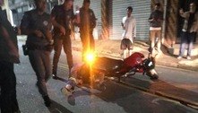 Colecionador de armas atira de janela de apartamento e mata suspeito em SP