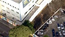 Escola recebe ameaça de massacre em Santo André, no ABC paulista