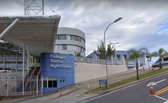 Notícia: Aplicativo Colégio Santo Agostinho - Colégio Santo Agostinho