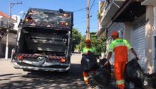 Prefeitos têm até o fim do ano para cobrar moradores por coleta de lixo