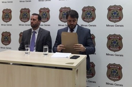 Delegados fizeram balanço das investigações