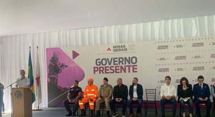 350 cidades do estado vão participar da festa