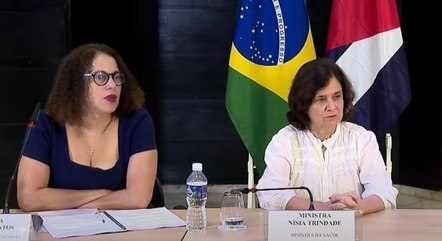 Parcerias iniciaram nos mandatos anteriores de Lula