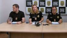 Homem que matou avô da ex-namorada está preso em Belo Horizonte 