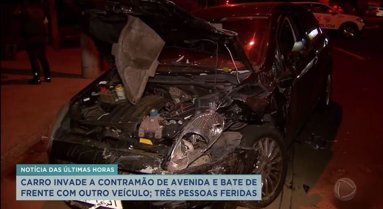 Mulher em carro de luxo invade corrida no autódromo de Interlagos -  RecordTV - R7 Balanço Geral Manhã