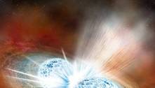 Cientistas afirmam que colisão extremamente radioativa de estrelas pode causar fim do mundo